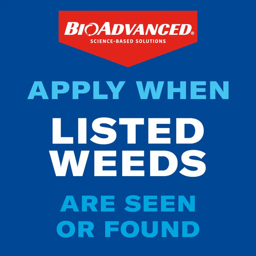 BioAdvanced Brush Killer Plus Concentrate