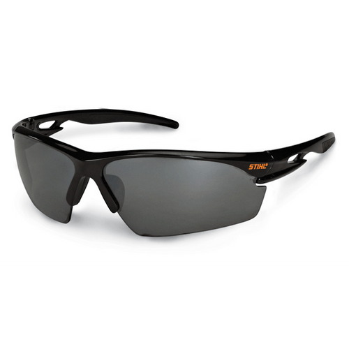STIHL Black Work Glasses
