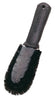 Carrand Deluxe Double Loop Wheel Brush