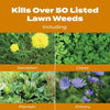Scotts® Turf Builder® WinterGuard® Fall Weed & Feed₅