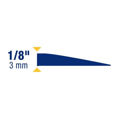 QEP Soft Wedge Tile Spacers