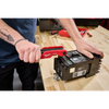 Milwaukee 11-Key Electrician's Folding Hex Key Set - SAE