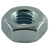Monster Fastener Zinc Plated Class 8 Steel Coarse Thread Hex Nuts