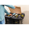 STANLEY® 100 Series 31 in 5-Drawer Mobile Workbench