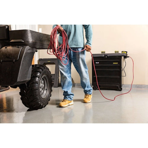 STANLEY® 100 Series 31 in 5-Drawer Mobile Workbench