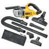 DeWalt  20V Dry Hand Vacuum (Tool Only)