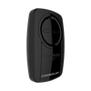 Chamberlain Original Clicker 2-Button Black Universal Garage Door Remote Control