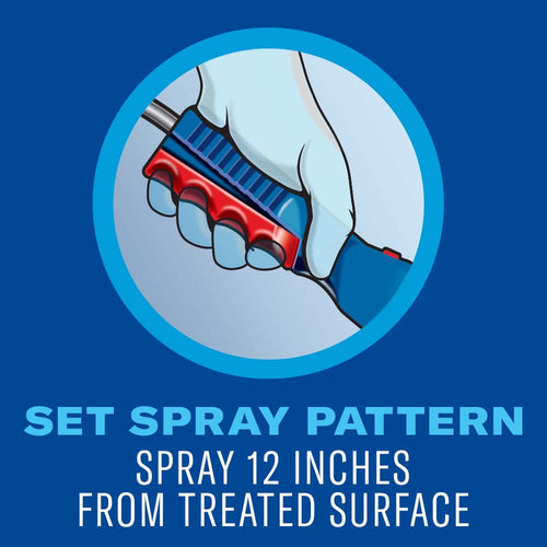 BioAdvanced Carpenter Ant & Termite Killer Plus Ready-To-Use