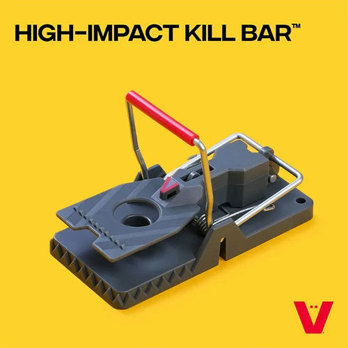 Victor® Power-Kill™ Mouse Trap - 2 Pack