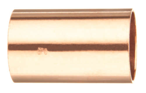 Elkhart Products Coupling Without Stop C x C