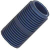 Lasco Schedule 80 PVC MIP x Close Nipple