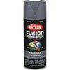 Krylon Fusion All-In-One® Matte Dark Pearl Spray Paint
