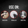 3M™ Pro Grade Precision™ Faster Sanding Sanding Sheets