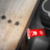Diablo Tools 1-1/4 AMPED™ Demo Demon™ Carbide Teeth Oscillating Blade for Nail-Embedded Wood