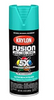Fusion All-In-One Spray Paint + Primer, Satin Beach Glass, 12-oz.