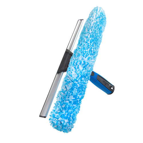 Unger 14″ 2-in-1 Window Cleaner