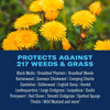 Bio Advanced All-In-One Lawn Weed & Crabgrass Killer Ready-To-Spray