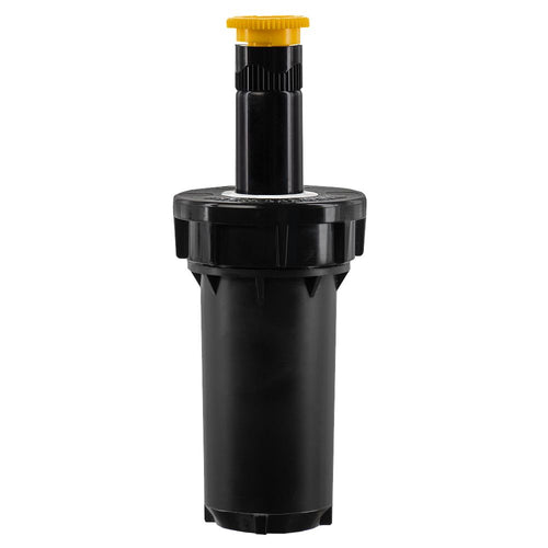 Orbit Professional Pressure-Regulating Pop-Up Spray Head Sprinkler with Adjustable Nozzle