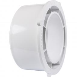 Genova Products PVC DWV Fittings Reducing Bushing