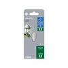GE Specialty LED 18 Watt Replacement, Warm White, T5 Specialty Bulb (1 Pack)