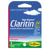 Lil Drug Store Trial Claritin