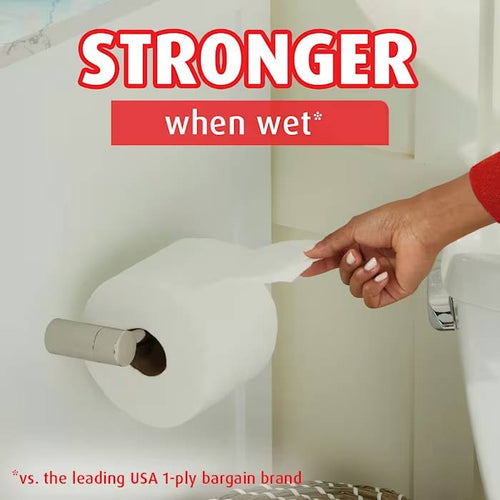 Charmin Essential Strong Mega Roll