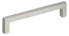 Amerock Monument Cabinet Pull 5/16 inch (128mm) Center-to-Center