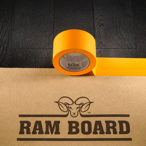 Ram Board Edge Tape® 14-Day