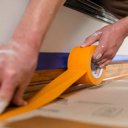 Ram Board Edge Tape® 14-Day