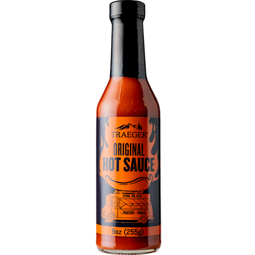 Traeger Original Hot Sauce