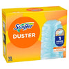 Swiffer® Dusters™ Cleaner Refills Unscented Dusting Refills