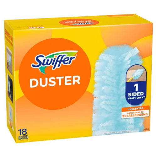 Swiffer® Dusters™ Cleaner Refills Unscented Dusting Refills