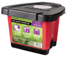 Shur-Line 1 Qt. Easy Paint Thumb Pail with Lid
