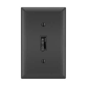 Legrand Pass & Seymour® TradeMaster® Toggle Slide Dimmer
