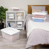 Sterilite 6 Qt. Storage Box