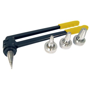 Apollo PEX-A Tools Expansion PEX Tool Kit – 1/2 in. – 1 in.