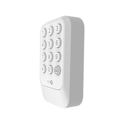 Chamberlain CH348 Wireless Keypad
