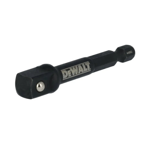 DeWalt ELITE SERIES™ 3/8-In. Socket Adapter