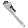 Vulcan Heavy-Duty Pipe Wrench