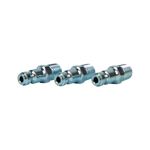 Forney Industries 5-Piece Tru-Flate Style Value Pack, 1/4 in