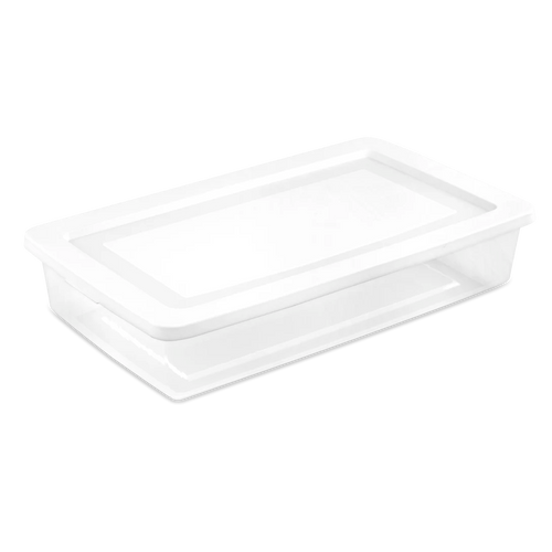 Sterilite 41 Qt. Storage Box