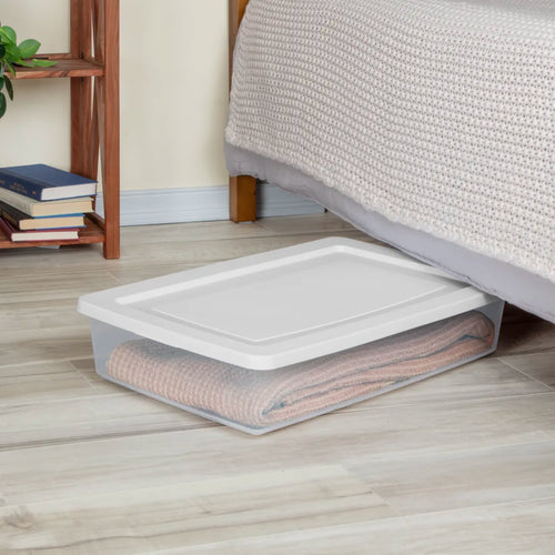 Sterilite 41 Qt. Storage Box