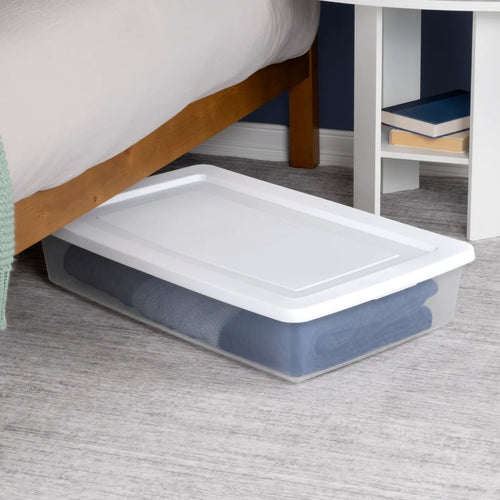 Sterilite 41 Qt. Storage Box
