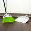 Libman PetPlus™ Angle Broom with Dustpan