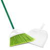 Libman PetPlus™ Angle Broom with Dustpan
