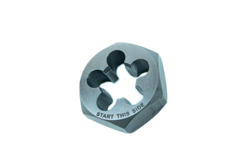 Century Drill And Tool Fractional Die