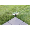 Orbit 2-inch Professional Pressure-Regulating Pop-Up Spray Head Sprinkler with 12-foot Adjustable Nozzle