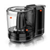 Black & Decker One-Touch 1.5 Cup Capacity Black Chopper
