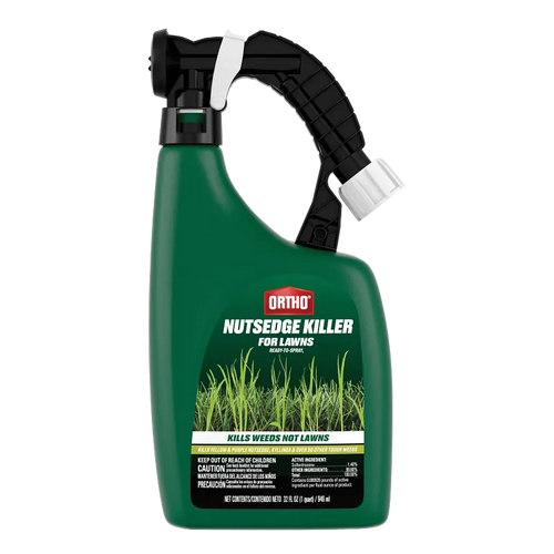 ORTHO Nutsedge Killer for Lawns Ready-To-Spray₁