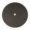 Forney Cutting Wheel, Metal, Type 1, 12 in x 5/32 in x 20 mm